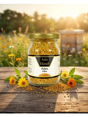 Aziz Efendi Polen 100g