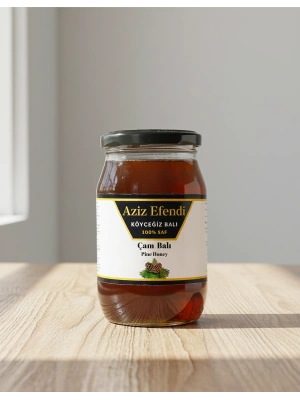 Köyceğiz Çam Balı 450g