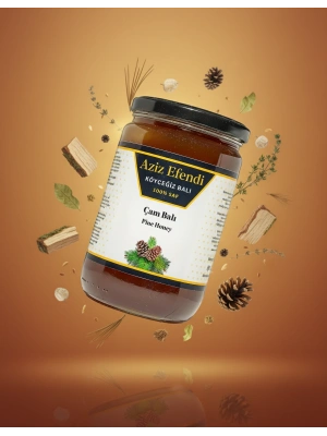 Köyceğiz Çam Balı 850g