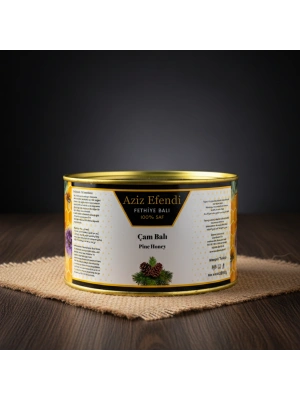Fethiye Çam Balı 2800g