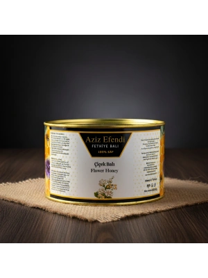 Fethiye Çiçek Balı 2800g