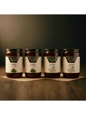 Köyceğiz Balı - Mix Set 850g X4