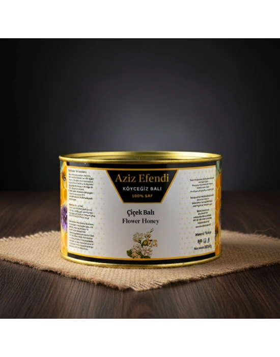 Köyceğiz Çiçek Balı 2800g