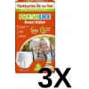 Freshlife Hasta bezi Emici külot 30x3 adet M