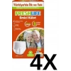 Freshlife Hasta bezi Emici külot 30x4 adet M