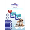 Köpek Çiş Pedi 60x90 30lu( 60 ADET )