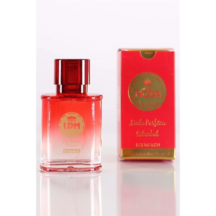 Beatiful Cazy Parfüm