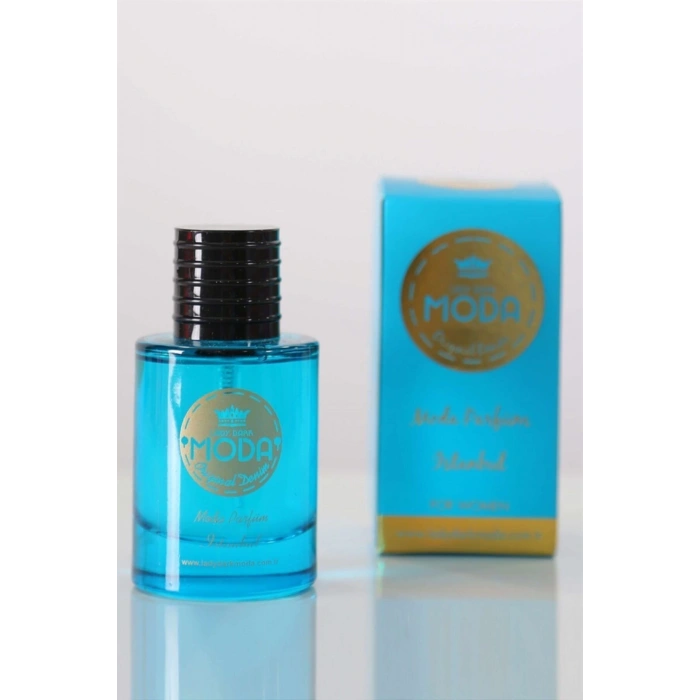 Deniz Kokusu Parfüm