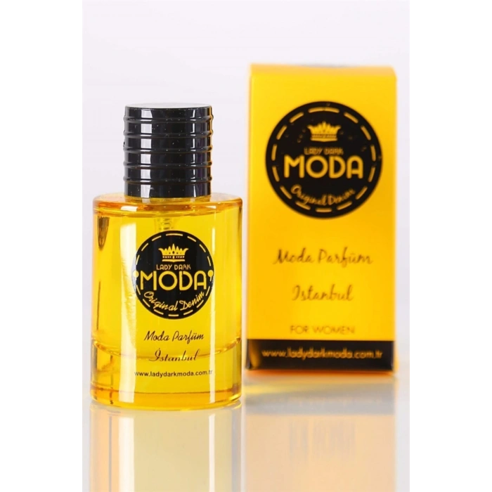 Plus Oryantal Edp Kadın Parfüm 60 Cc