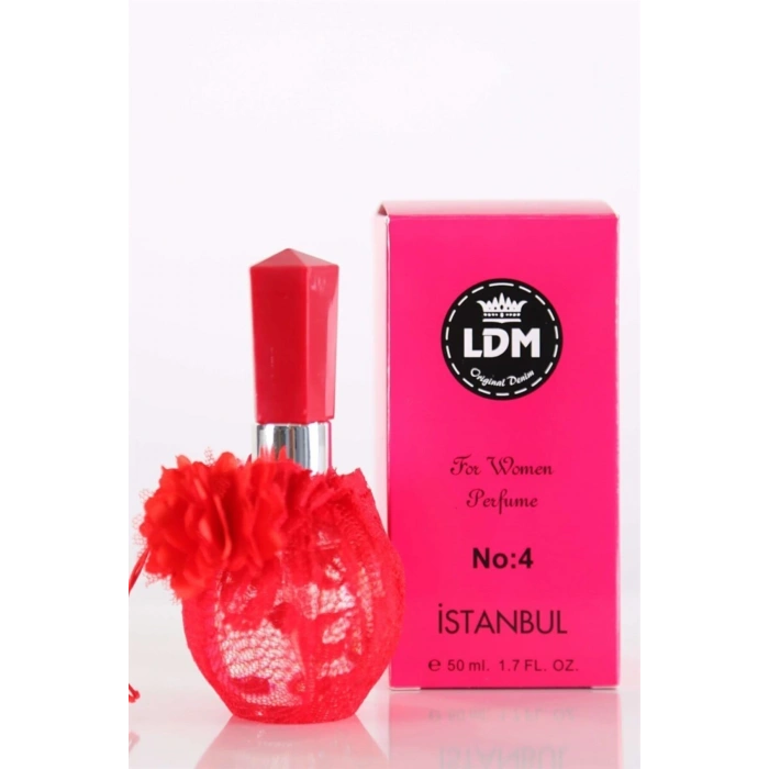 Potentıal Women Parfüm