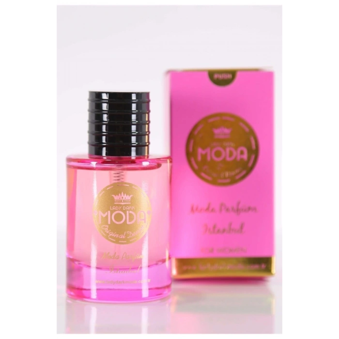 The Magic Of Pink Parfüm