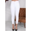 Skinny Jean Beyaz