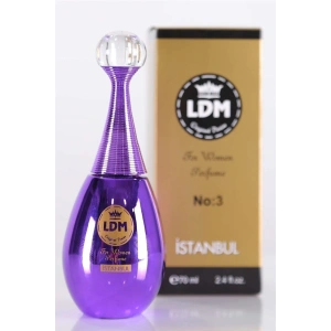 Permanent Odor Parfüm