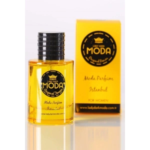 Plus Oryantal Edp Kadın Parfüm 60 Cc