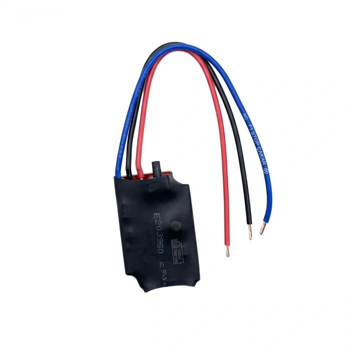 F1 Modlu Stop Çakar Modül