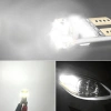 24V 15 Ledli Dipsiz T10 Park Ampulü Beyaz Işık (2 Adet)