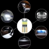 24V 15 Ledli Dipsiz T10 Park Ampulü Beyaz Işık (2 Adet)