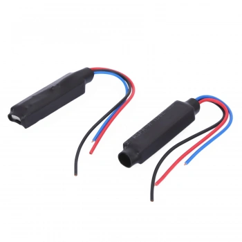 Amerikan Park Modülü Sabit Taş Modül