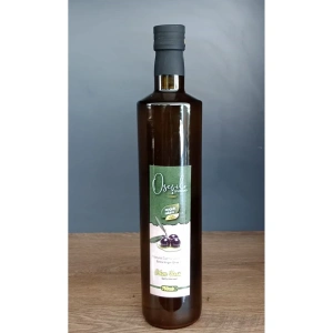 Naturel Sızma Zeytinyağı Soğuk Sıkım Erken Hasat - 0,8 Asit 750ml