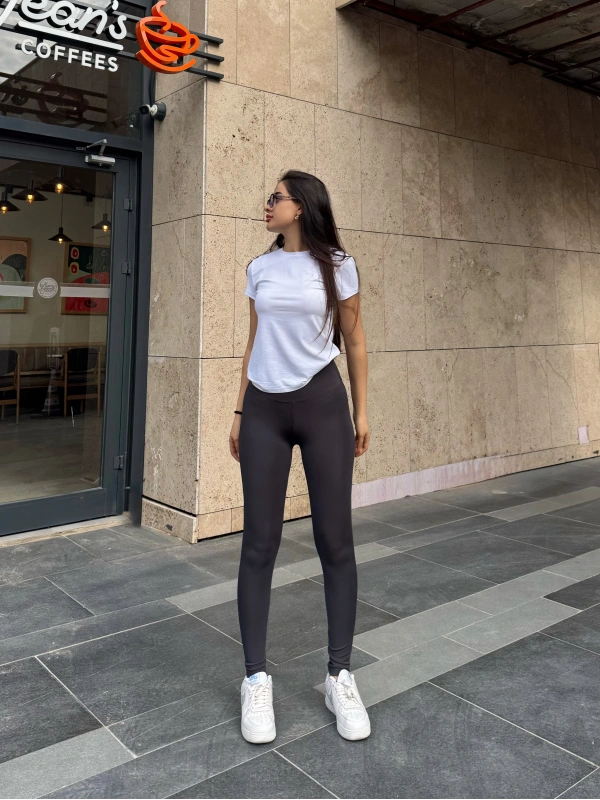 Oysh Comfortlux Orj Marka Toparlayıcı Tayt