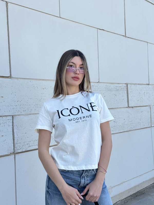 Icone Moderne 1973 Tshirt
