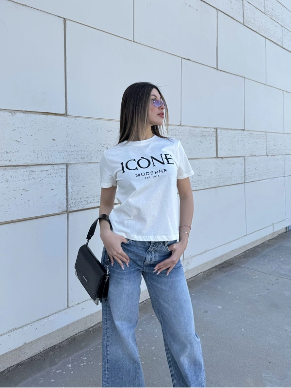 Icone Moderne 1973 Tshirt