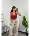 Orj Marka Premium Atlet Kırmızı