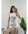 Brshk Karmelanj Şort