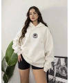 BLKVIS Heritage Oversize Hoodie Sweat