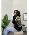 Bob Marley Unisex Oversize Tshirt