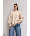 Krem Unisex Orj.Marka Sweat