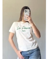 La Posie Paris Tshirt