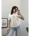 La Posie Paris Tshirt