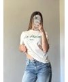 La Posie Paris Tshirt