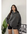 Maison Atalier Oversize Hoodie Sweat