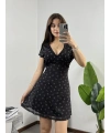 N-Look Orj Marka Ribbon Elbise