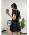 N-Look Orj Marka Ribbon Elbise