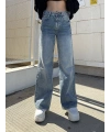 Vintage Denim Wear 970 Berry Jean