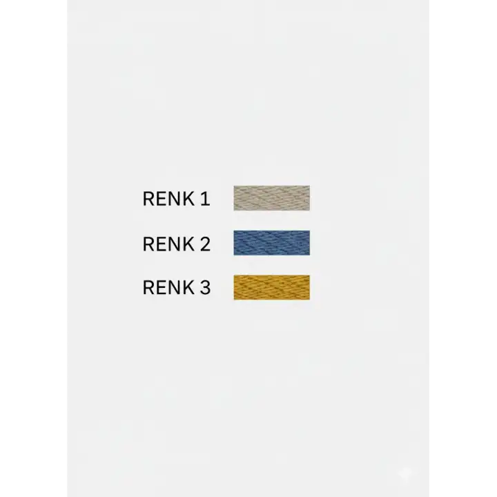 Saf Pamuk Kadife El Havlusu 30x50 cm Kişiye Özel Harf Nakışlı Hediyelik