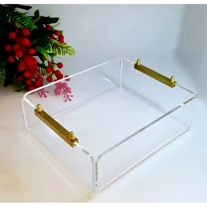 Agbtrend BATH BOX -X- Banyo Organizeri Dekorasyon Ürünü