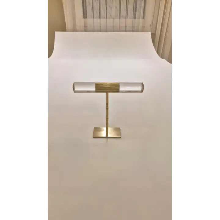 Agbtrend Bileklik Takı Standı Akrilik Pirinç