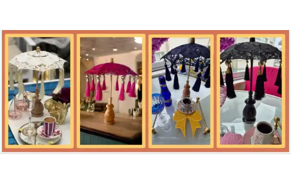 Bali Şemsiyesi Hakkında Hangisini Tercih Etmeliyim.