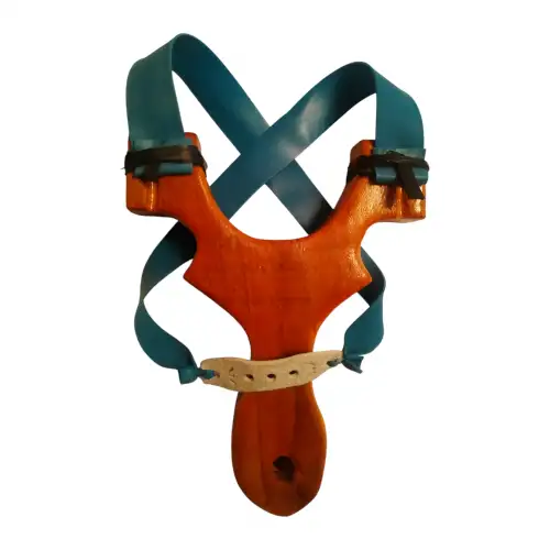 Agbtrend Ahşap Slingshot Avcı Sapan