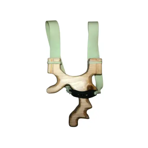 Agbtrend Badboys Ahşap Profesyonel Tasarımlı Sapan