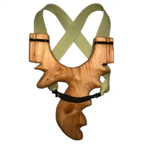 Agbtrend Eagle Ahşap Profesyonel Tasarım Sapan