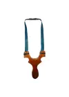 Agbtrend Ahşap Slingshot Avcı Sapan