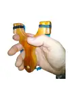 Agbtrend Ahşap Slingshot Avcı Sapan