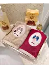 Agbtrend BATH BOX -X- Banyo Organizeri Dekorasyon Ürünü