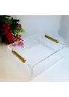 Agbtrend BATH BOX -X- Banyo Organizeri Dekorasyon Ürünü