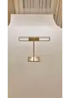 Agbtrend Bileklik Takı Standı Akrilik Pirinç